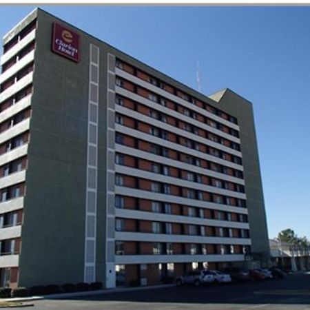 Clarion Hotel At Carowinds Форт Мил Екстериор снимка